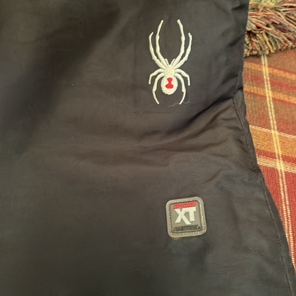 Spyder XSCAP - Ski Pants - Picture 9 of 9